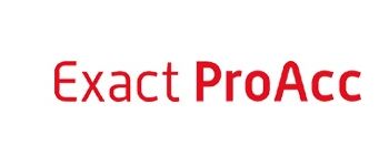 onFakt og Exact ProAcc