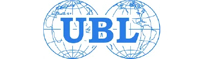 Eksporter og importer UBL-filer