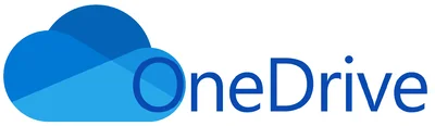 Synkronisering med OneDrive